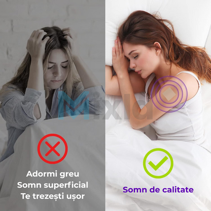 Set 48 Plasturi pentru Somn Odihnitor