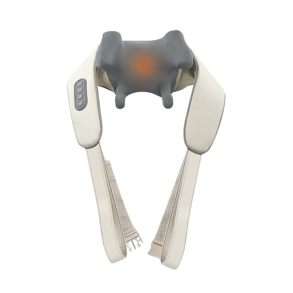 Aparat de Masaj Cervical 3 in 1