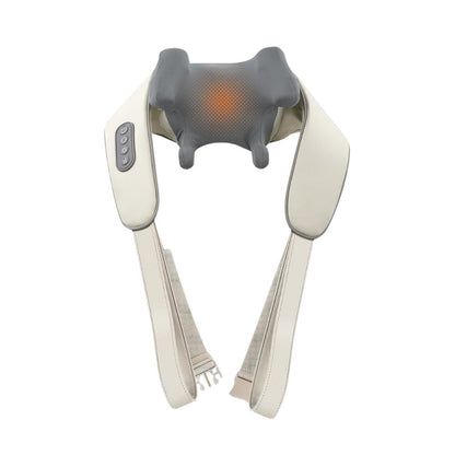 Aparat de Masaj Cervical 3 in 1