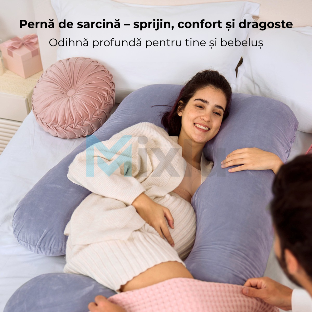Perna pentru Gravide si Alaptare