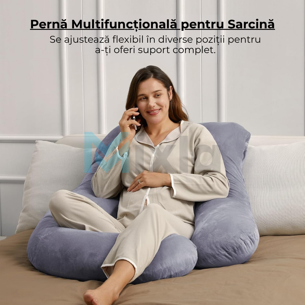 Perna pentru Gravide si Alaptare
