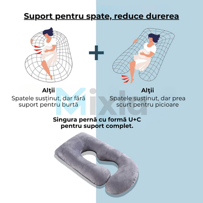 Perna pentru Gravide si Alaptare